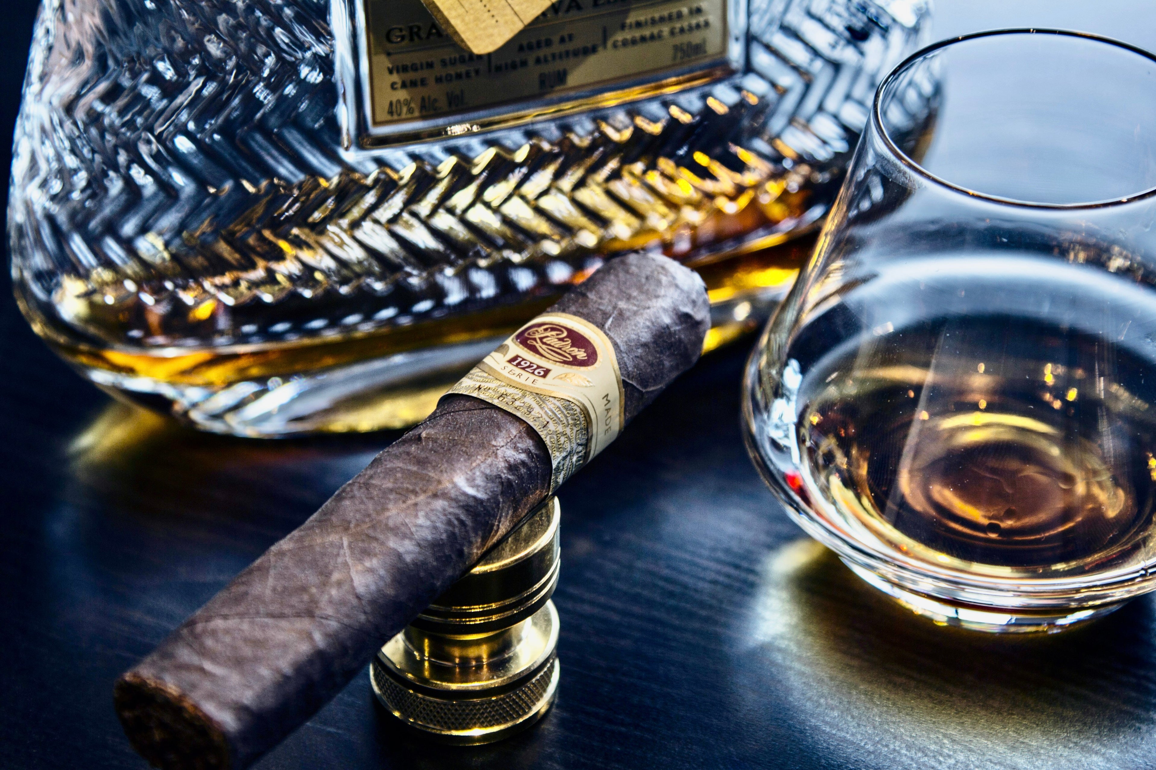 Scotch Whiskey