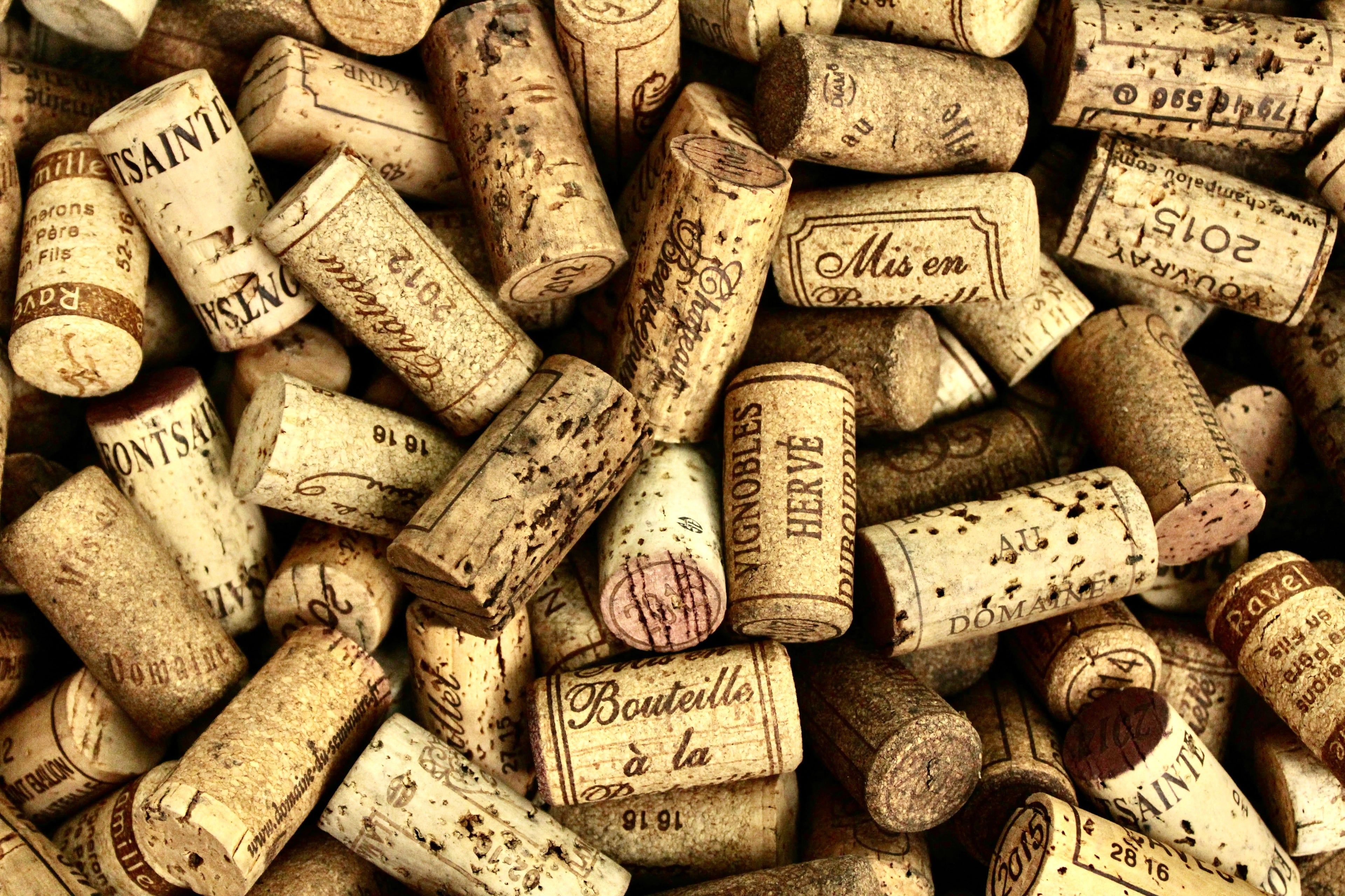 Wine