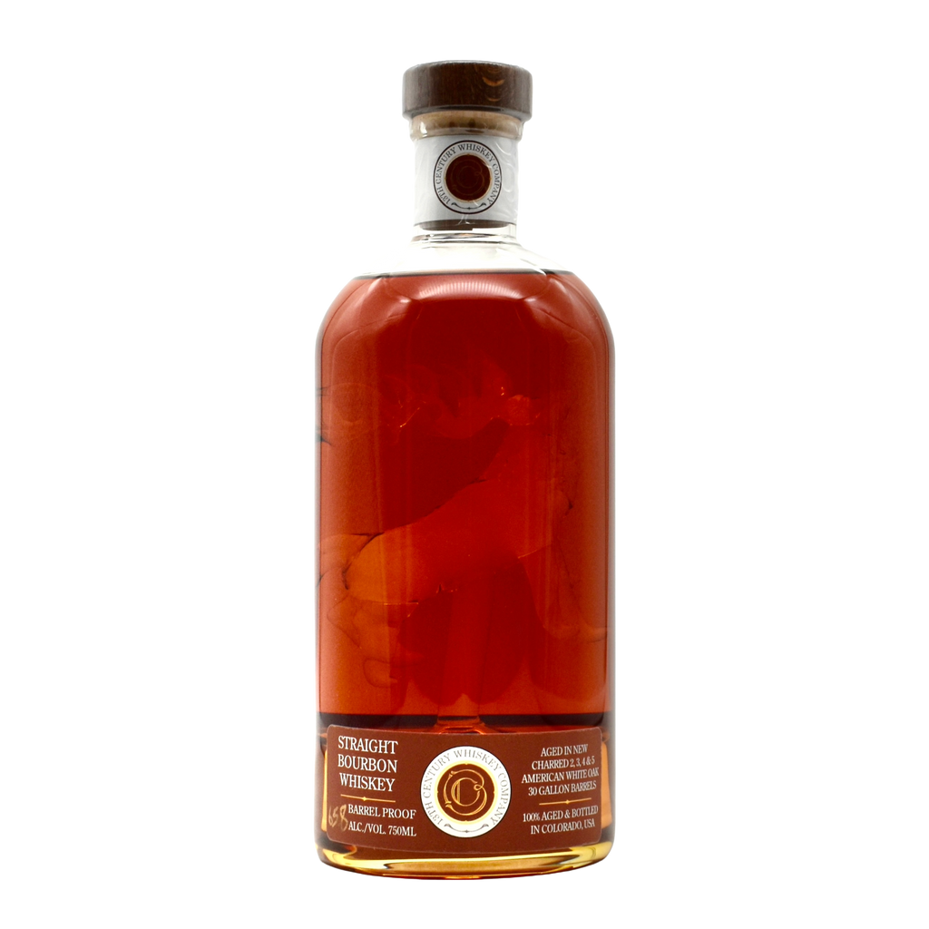 13th Century Barrel Proof Bourbon 750ml