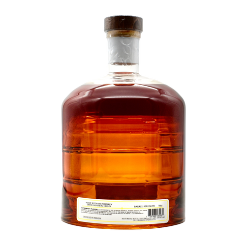 13th Century Rye Whiskey Oloroso Finish Barrel 750ml