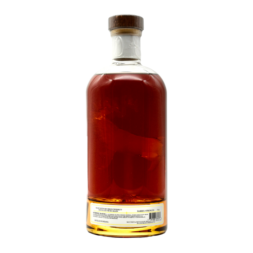 13th Century Barrel Strength Bourbon Spanish Oloroso Cask 750ml