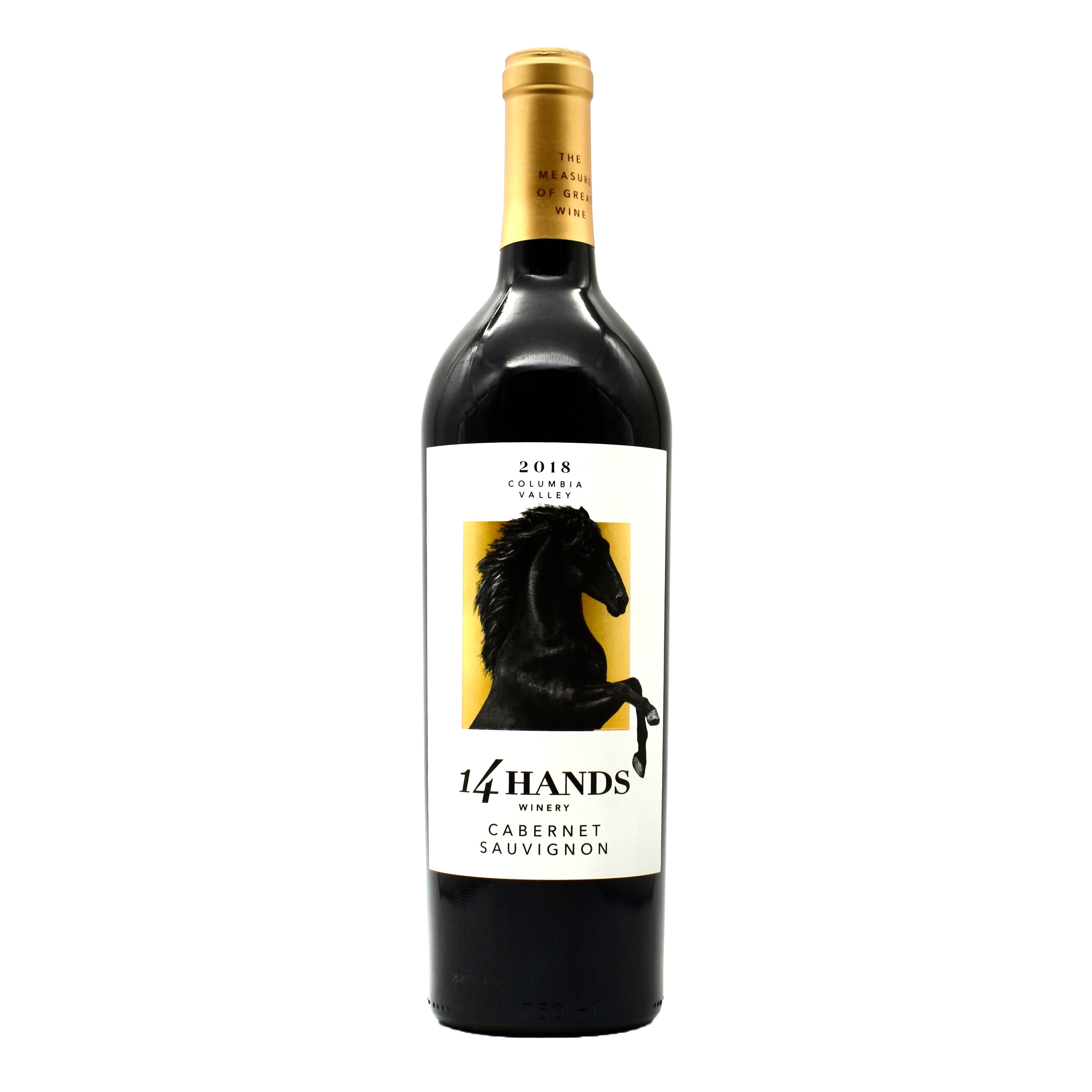14 Hands Cabernet Sauvignon 750ml