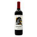 14 Hands Hot To Trot Red Blend 750ml