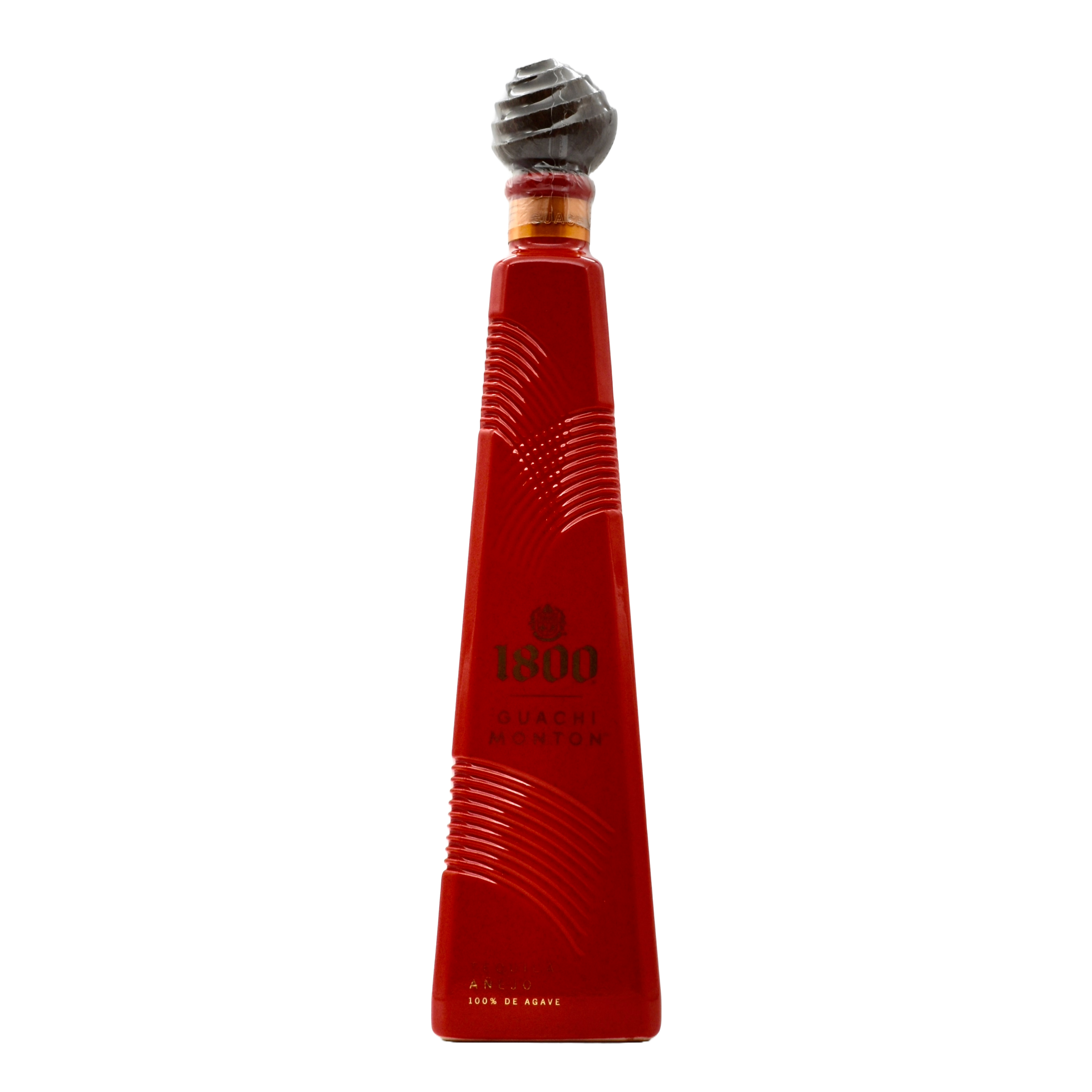 1800 Tequila Anejo Guachi Monton 750ml