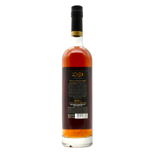 2XO Sneakerhead Blend Bourbon 750ml