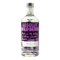 Absolut Vodka Wild Berri 750ml