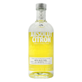 Absolut Vodka Citron