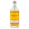 Absolut Vodka Mandrin 750ml