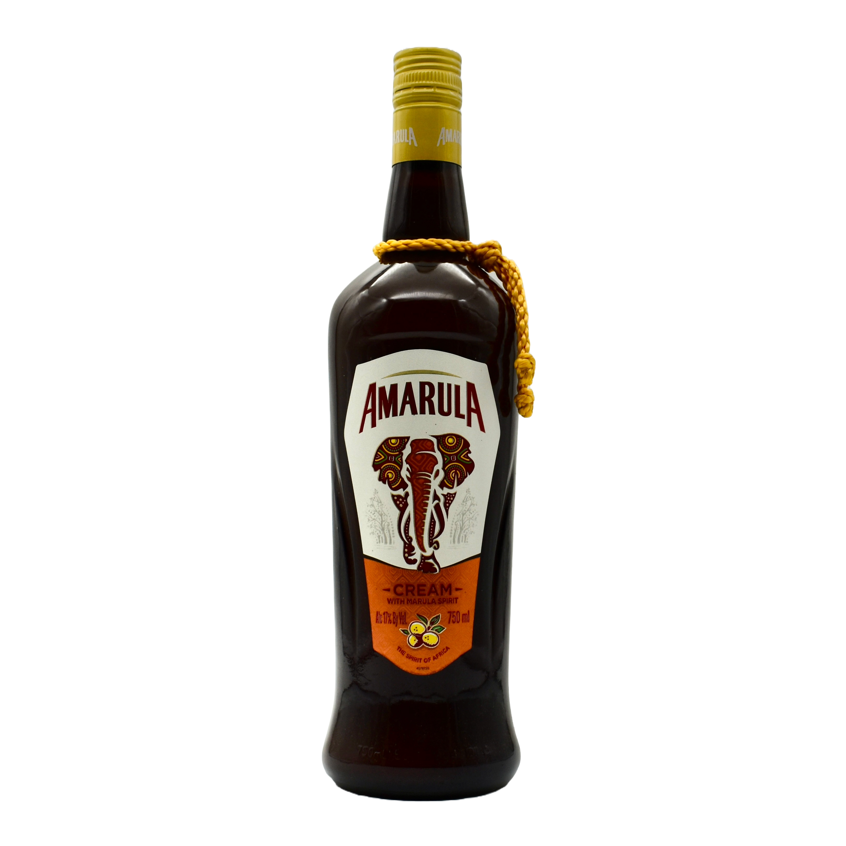 Amarula Cream Liqueur 750ml