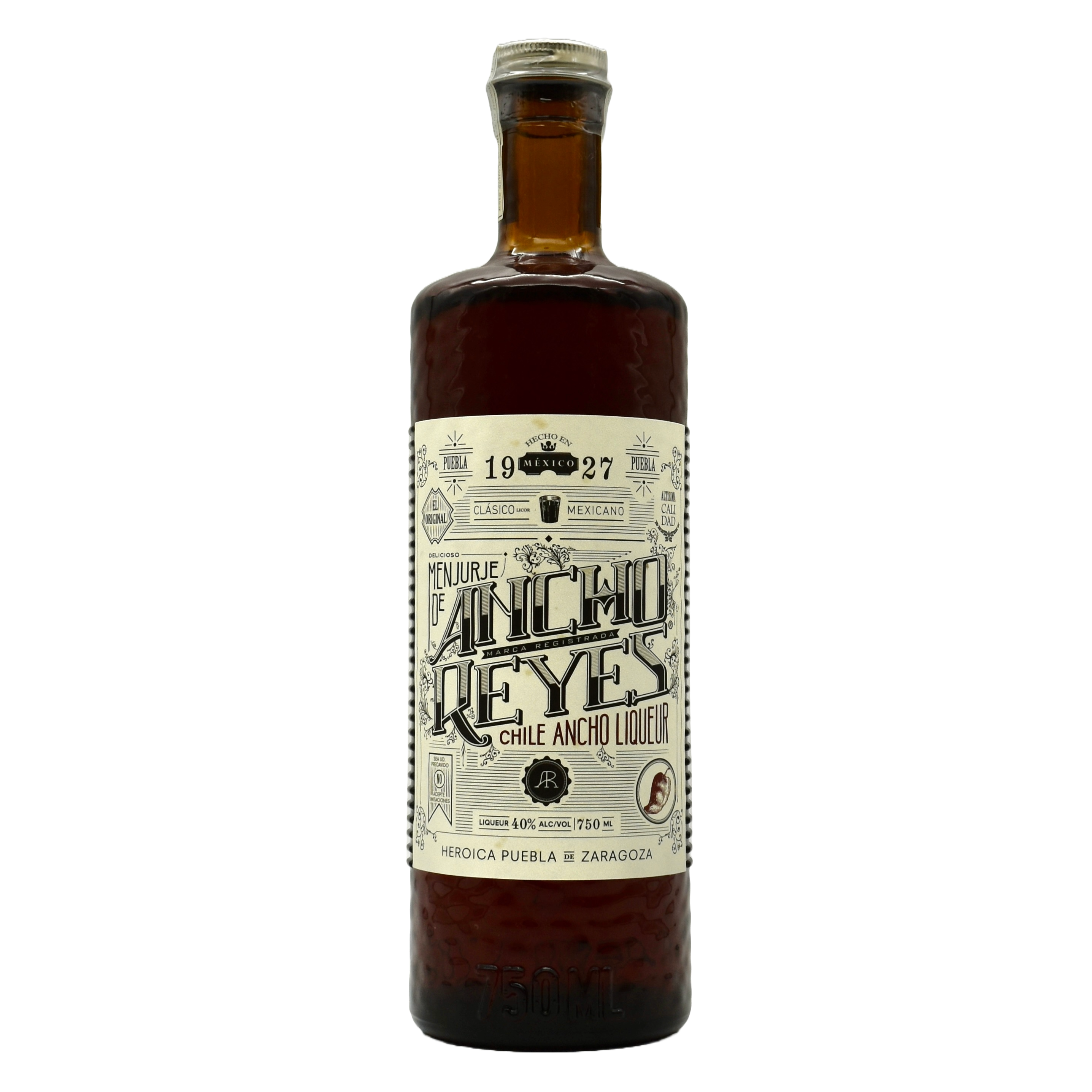 Ancho Reyes Ancho Chile Liqueur 750ml
