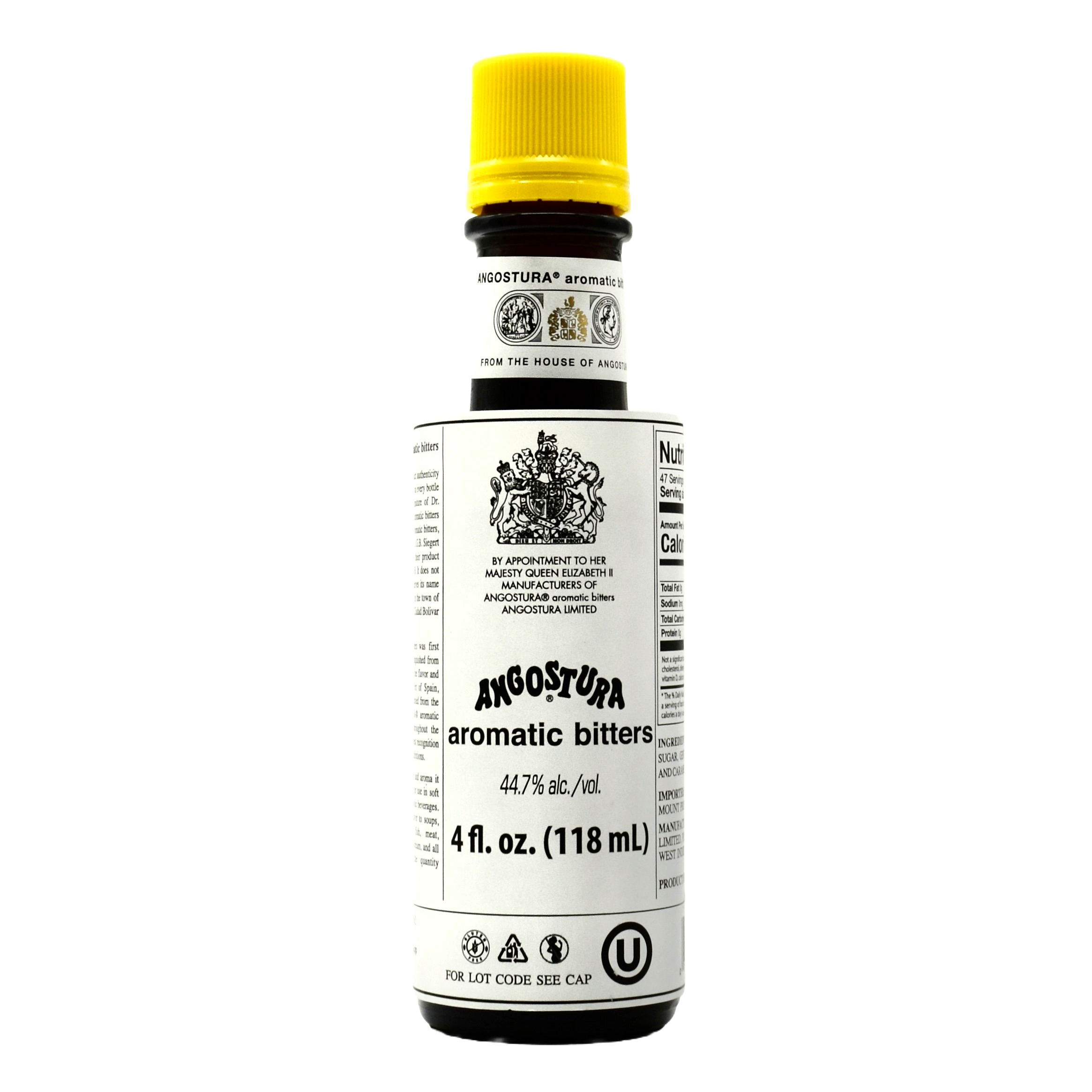 Angostura Aromatic Bitters