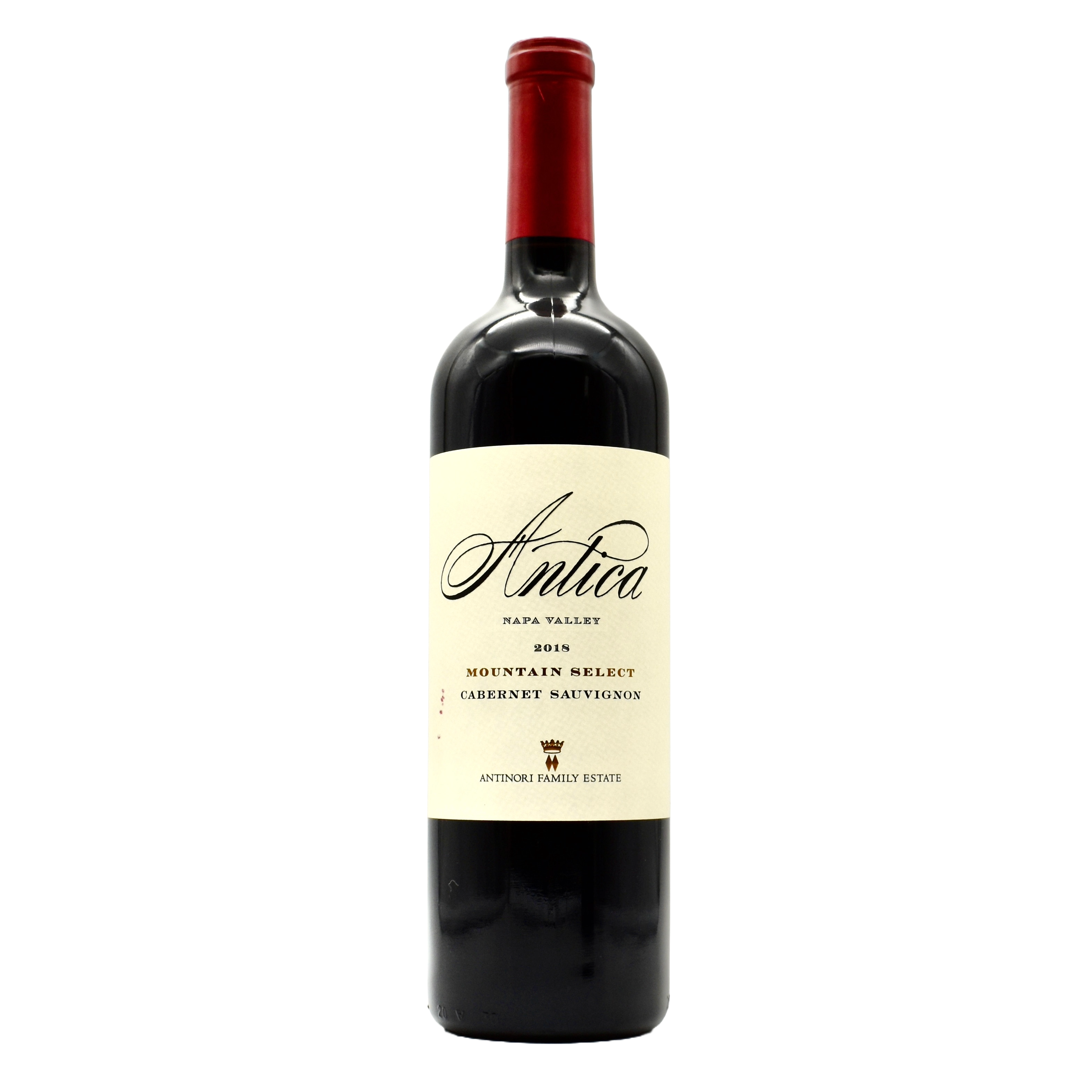 Antica Napa Valley Cabernet Sauvignon 750ml