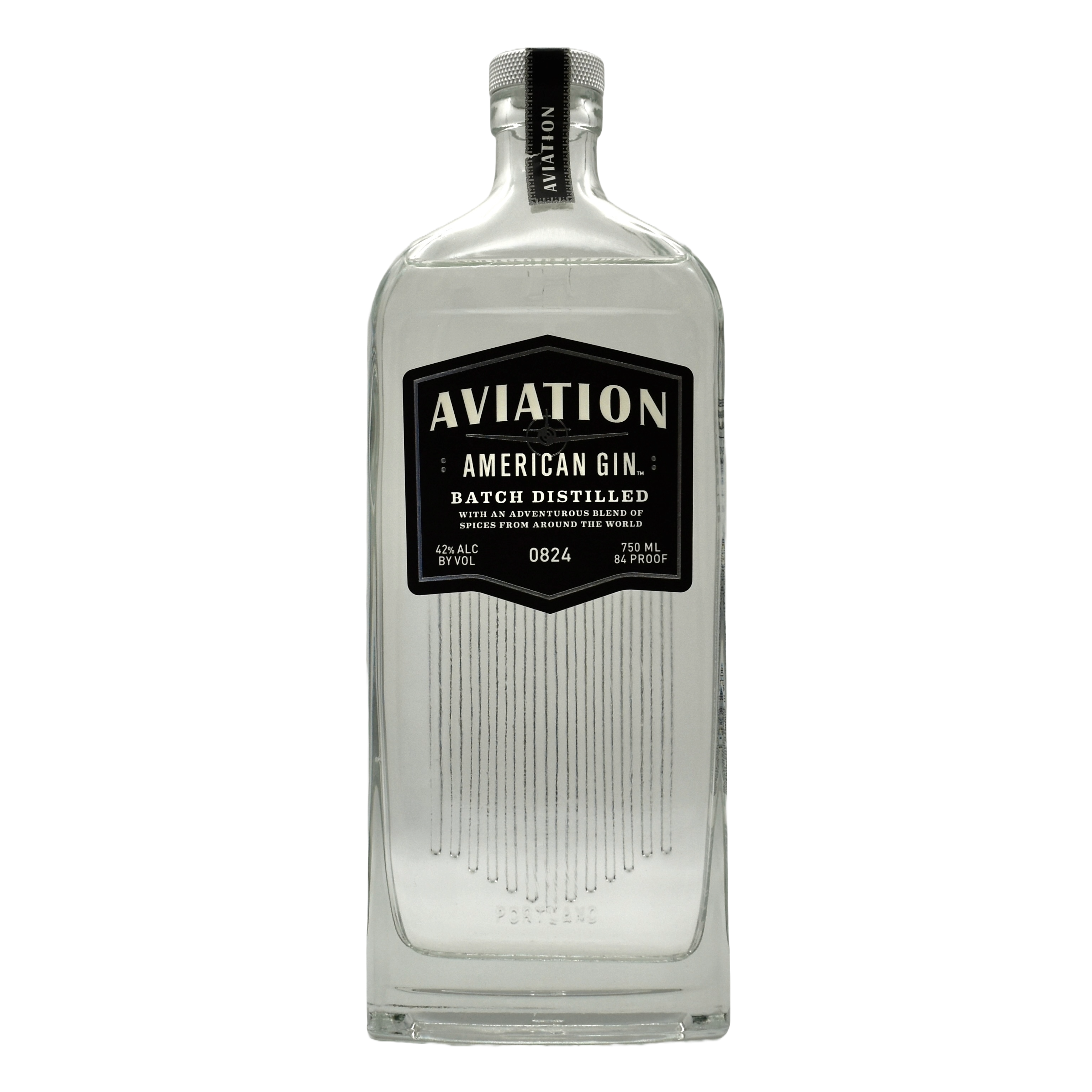 Aviation Gin 750ml