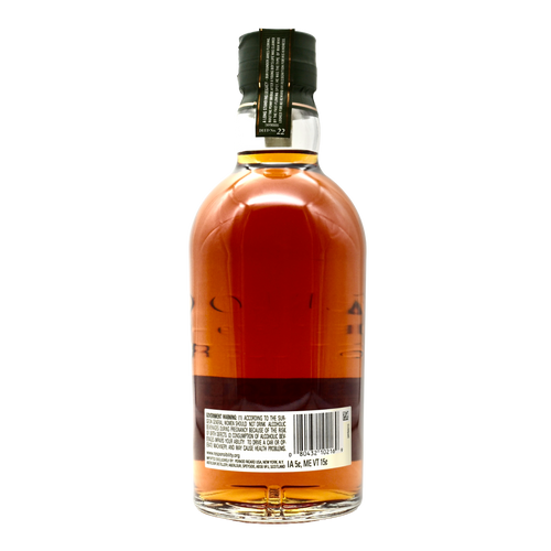 Aberlour 16 Year Old Double Cask Matured Single Malt Scotch Whisky 750ml