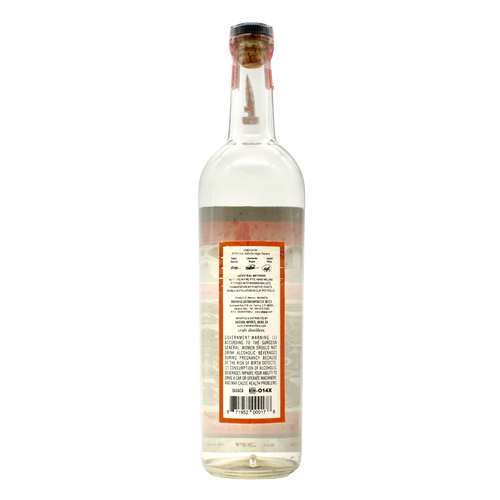 Alipus San Miguel Sola Mezcal 750ml