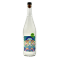 Amaras Verde Mezcal Joven 750ml