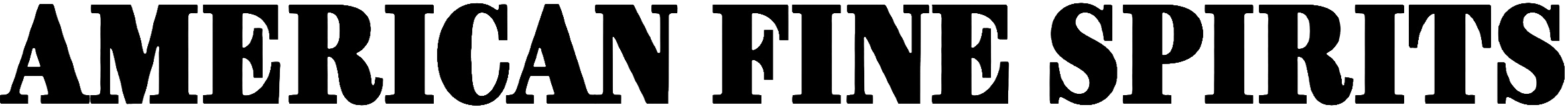 American Fine Spirits