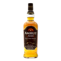 Amrut Fusion Indian Whiskey 750ml
