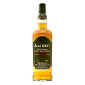 Amrut Indian Peated Single Malt Whisky Cask Strength 750ml