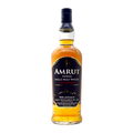 Amrut Indian Single Malt Whisky Cask Strength 750ml