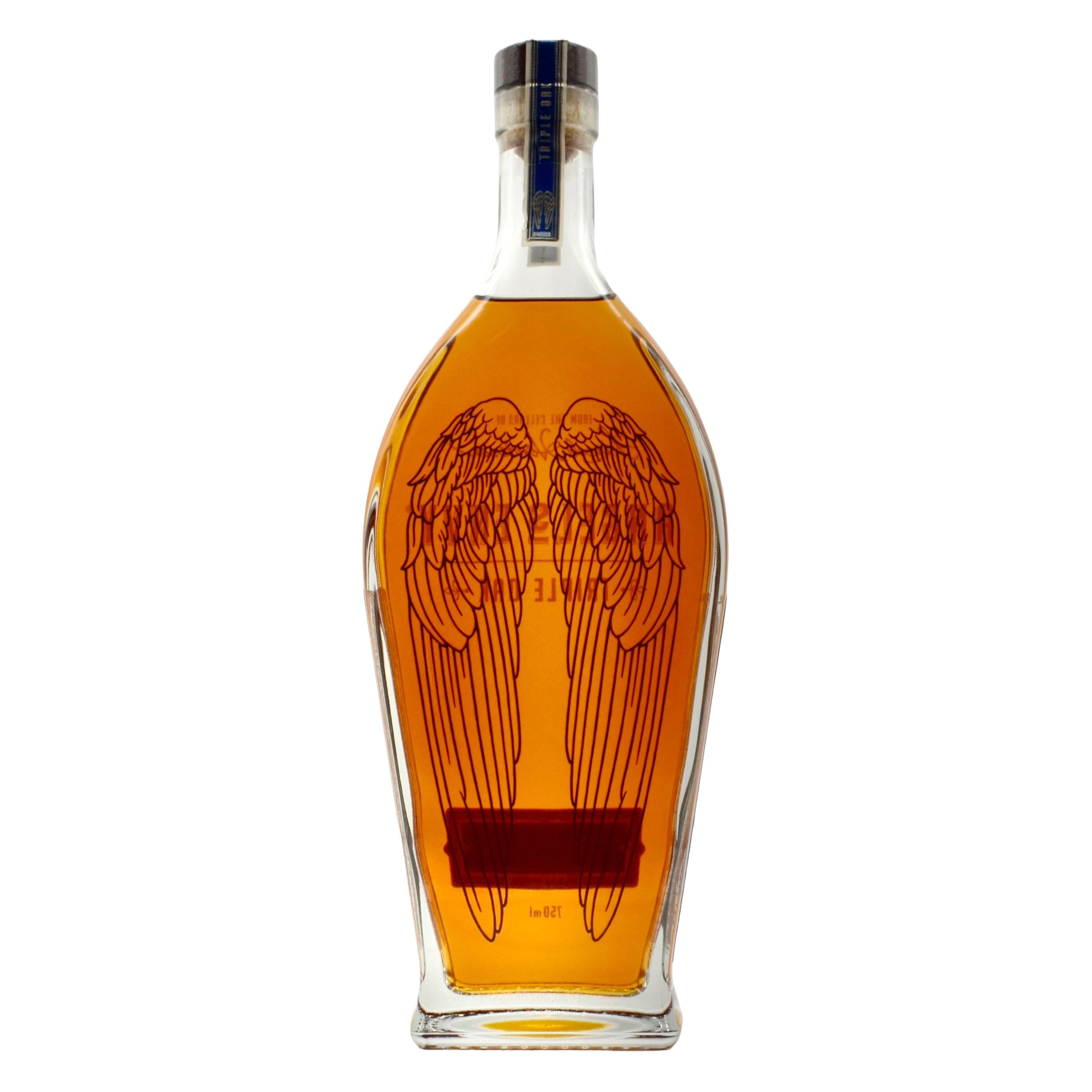 Angel's Envy Bourbon Triple Oak 750ml