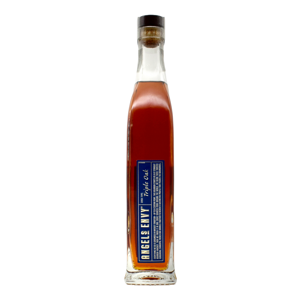 Angel's Envy Bourbon Triple Oak 750ml