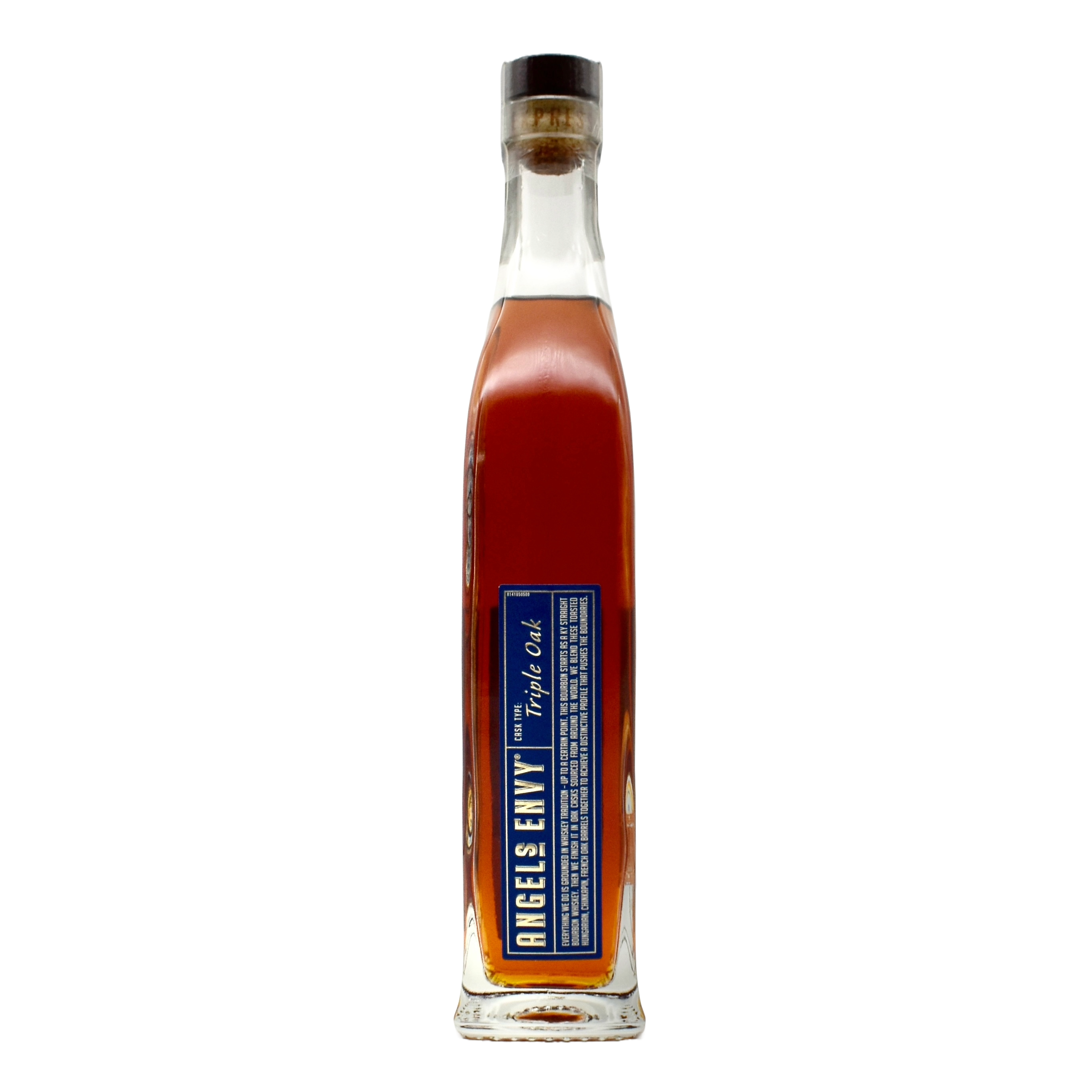 Angel's Envy Bourbon Triple Oak 750ml