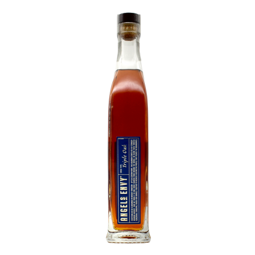 Angel's Envy Bourbon Triple Oak 750ml