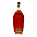 Angel's Envy Straight Bourbon Finished In Port Wine Barrels Cask Strength 117.8 Proof 750ml