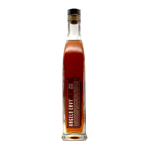 Angel's Envy Bourbon Bottled in Bond Cask Strength 750ml