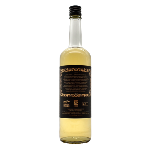 Angelisco Reposado Tequila 750ml