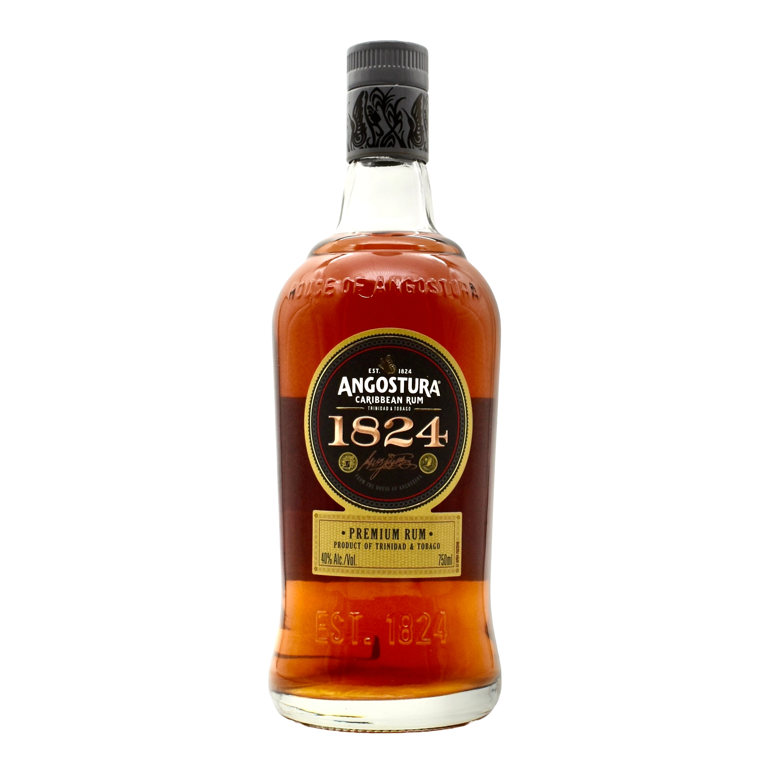 Angostura 1824 Rum 750ml