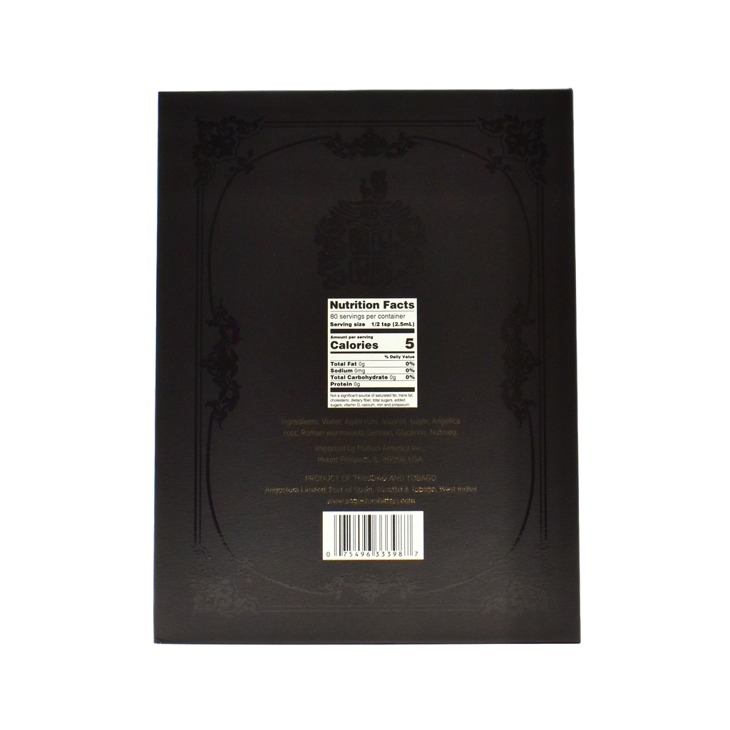 Angostura Bitters 200 Year Anniversary 6.7oz