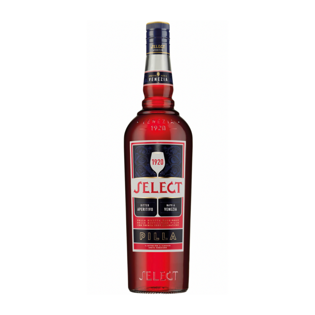 Aperitivo Select Aperitif 750ml