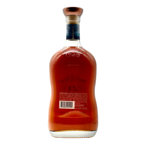 Appleton Estate Rum 21 Year 750ml