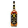 Augusta Old Route 8 Year Single Barrel Bourbon 750ml
