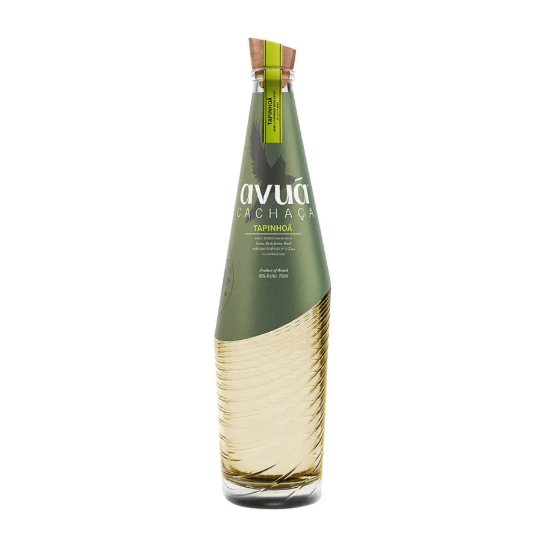 Avua Cachaca Tapinhoa 750ml
