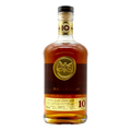 Bacardi Rum Gold 10Yr 750ml