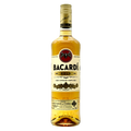 Bacardi Rum Gold