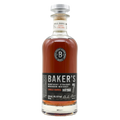 Baker's Bourbon 7 Year 750ml