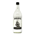 Barbarossa Rum White 1L