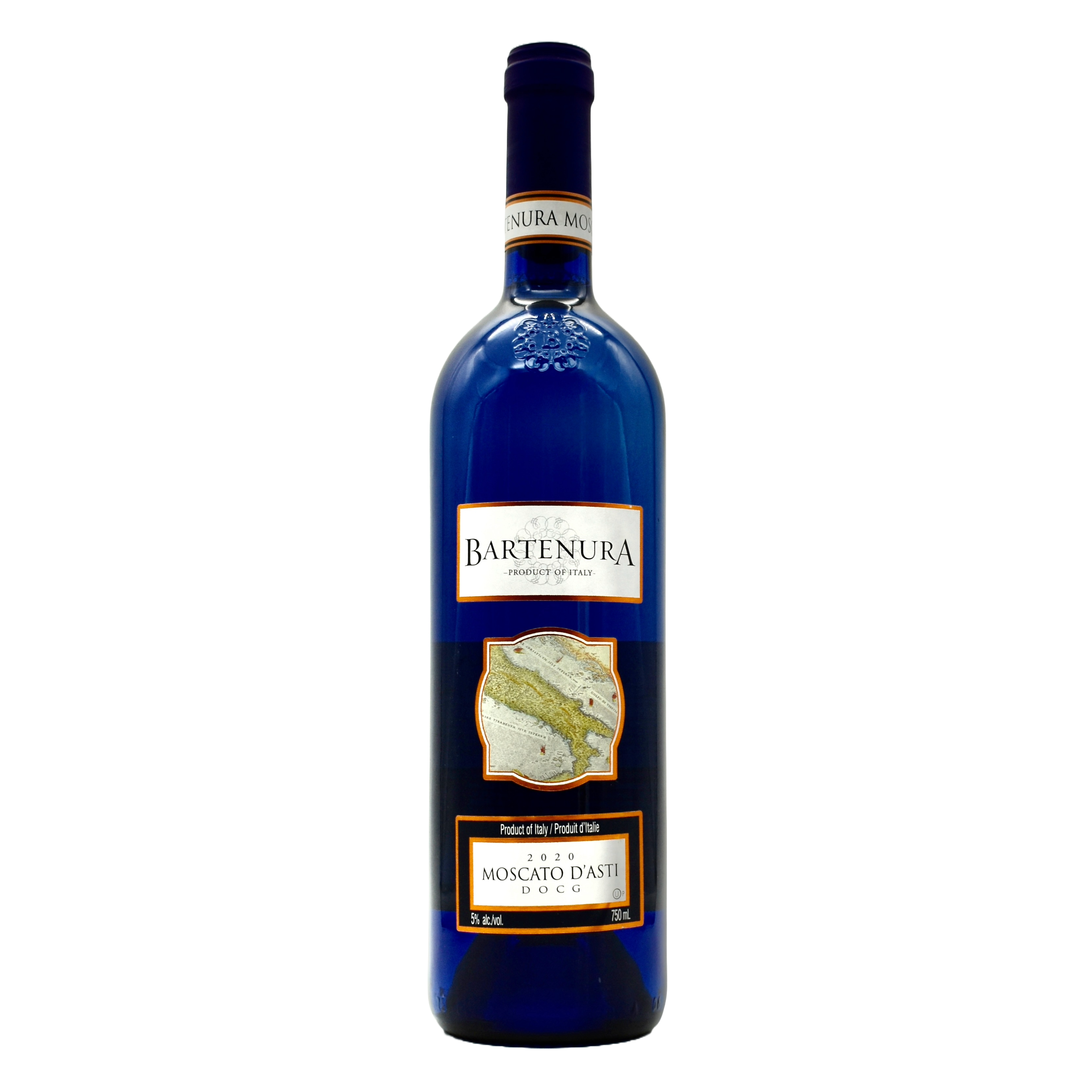 Bartenura Moscato 750ml