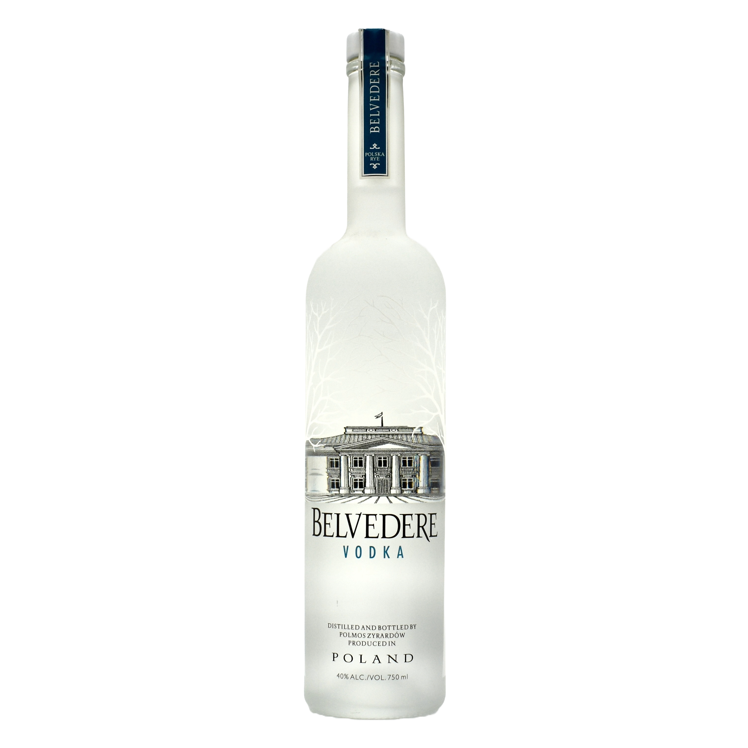 Belvedere Vodka