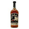 Ben Holladay Soft Red Wheat Bourbon 750ml