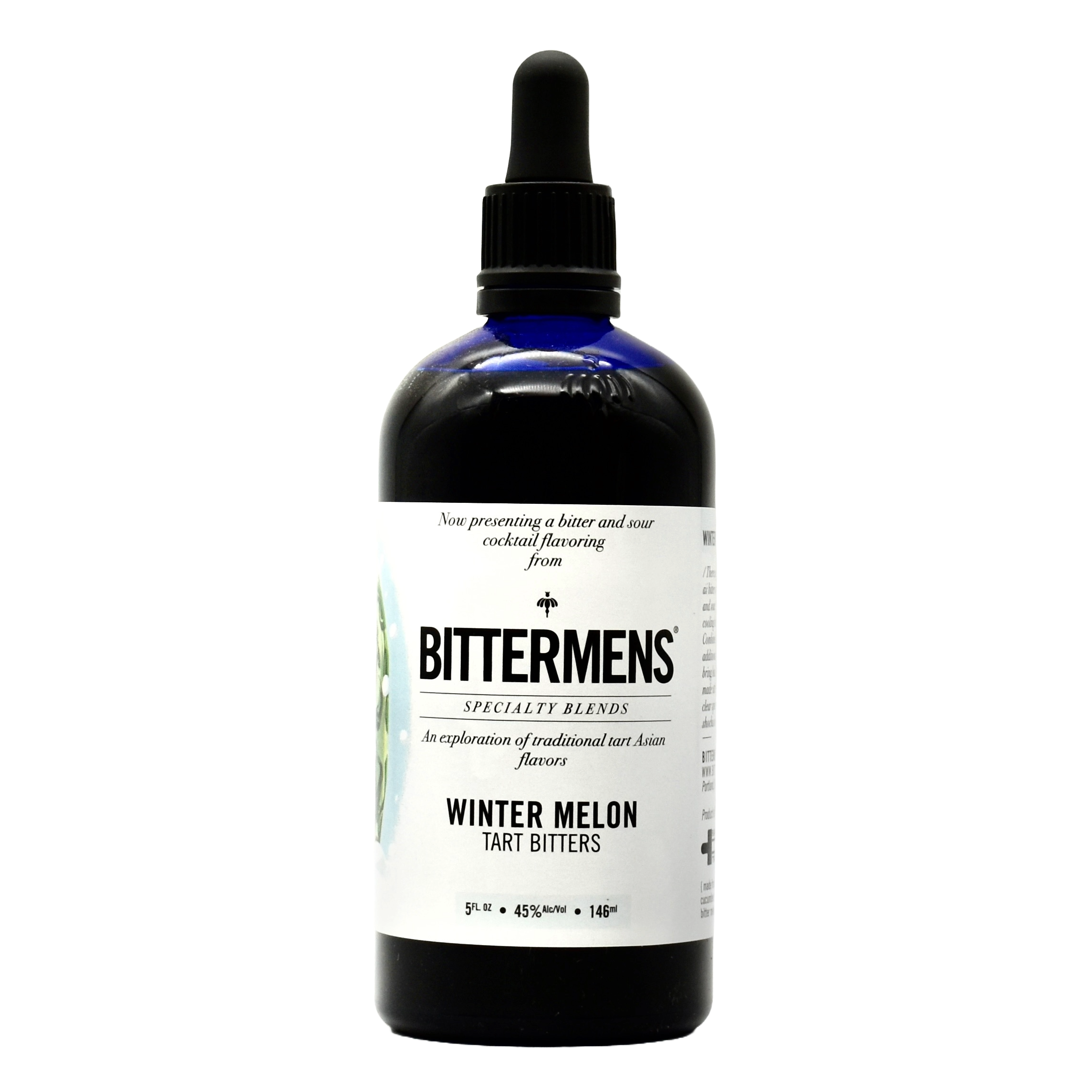 Bittermens Winter Melon Bitters 5oz
