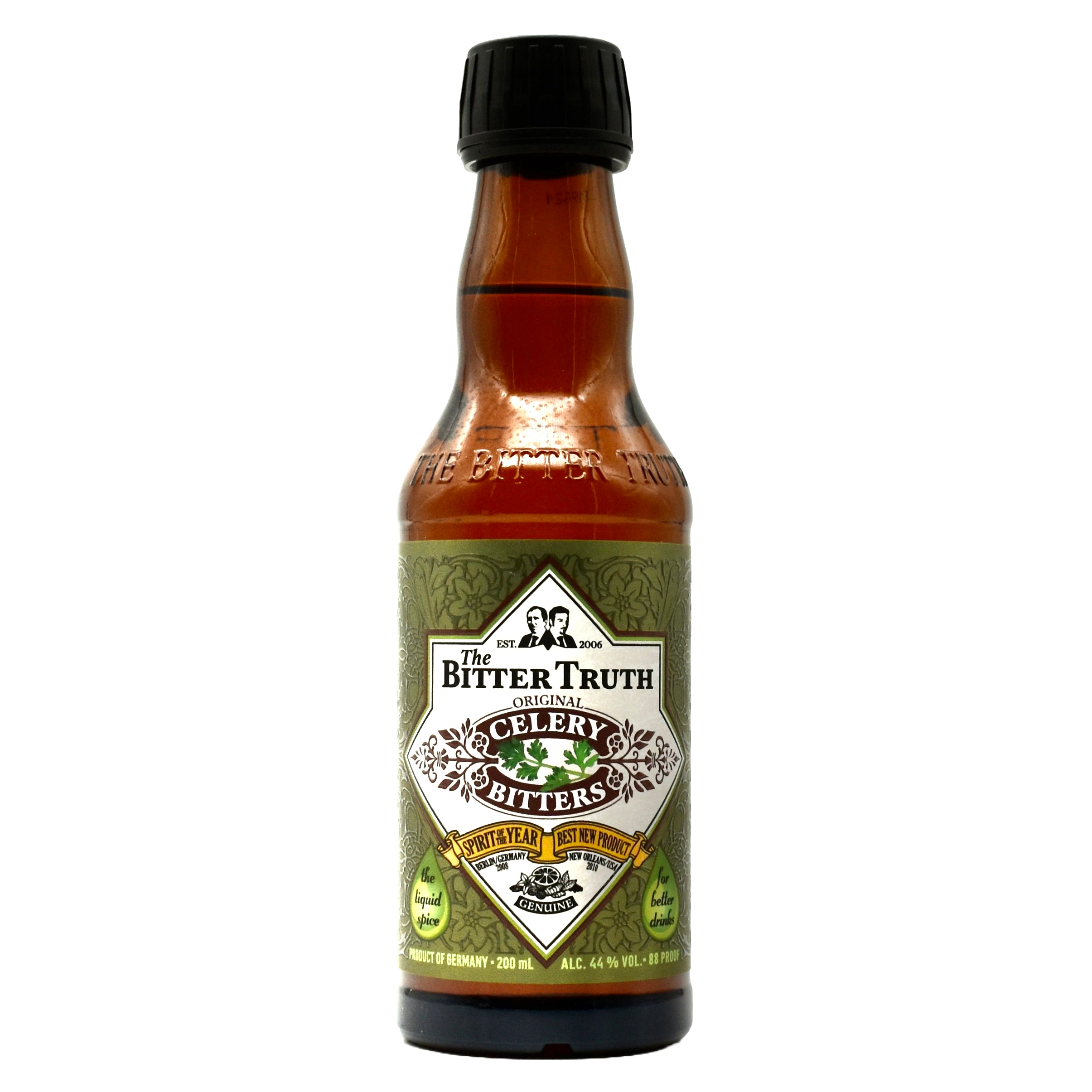 Bitter Truth Celery Bitters 200ml