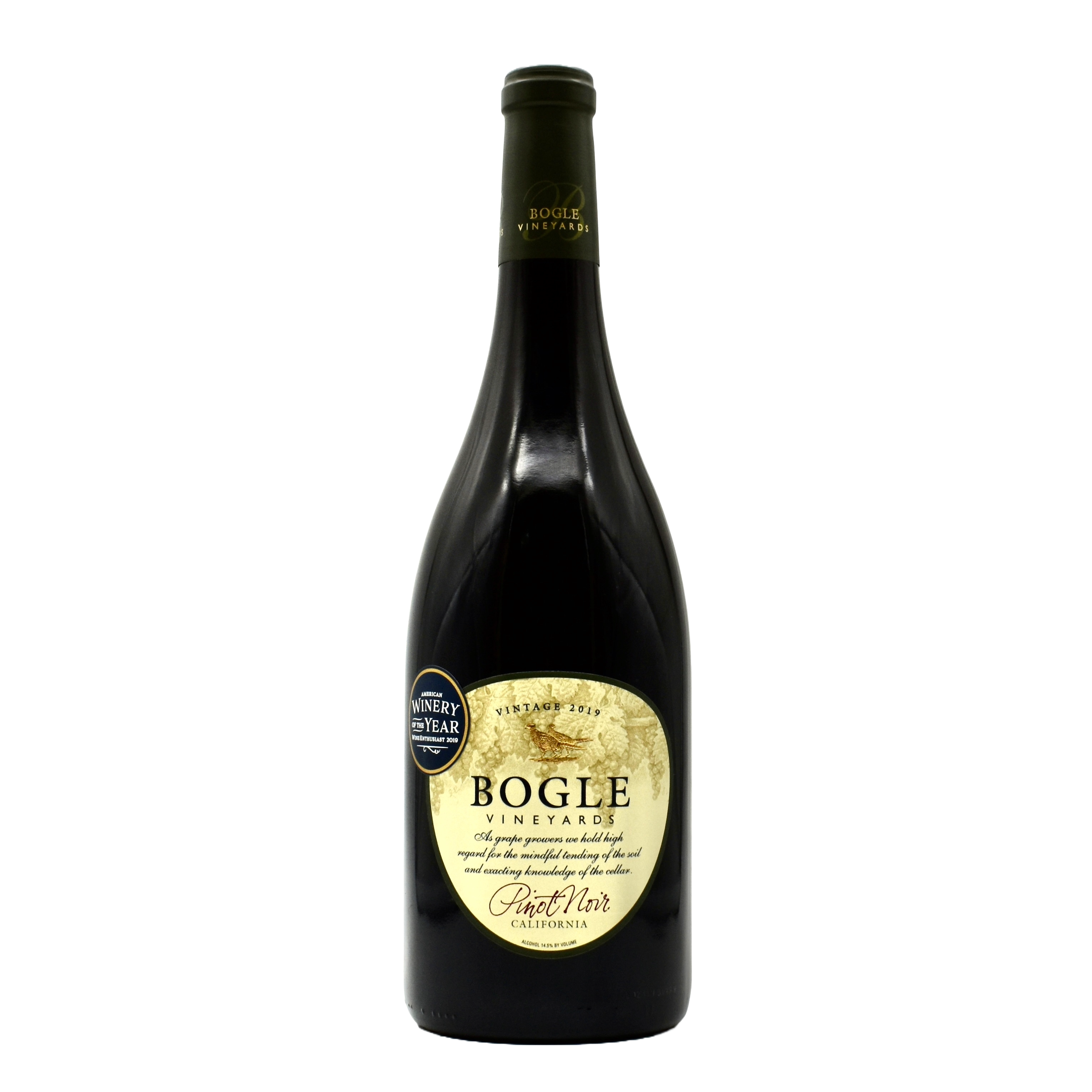 Bogle Pinot Noir 750ml