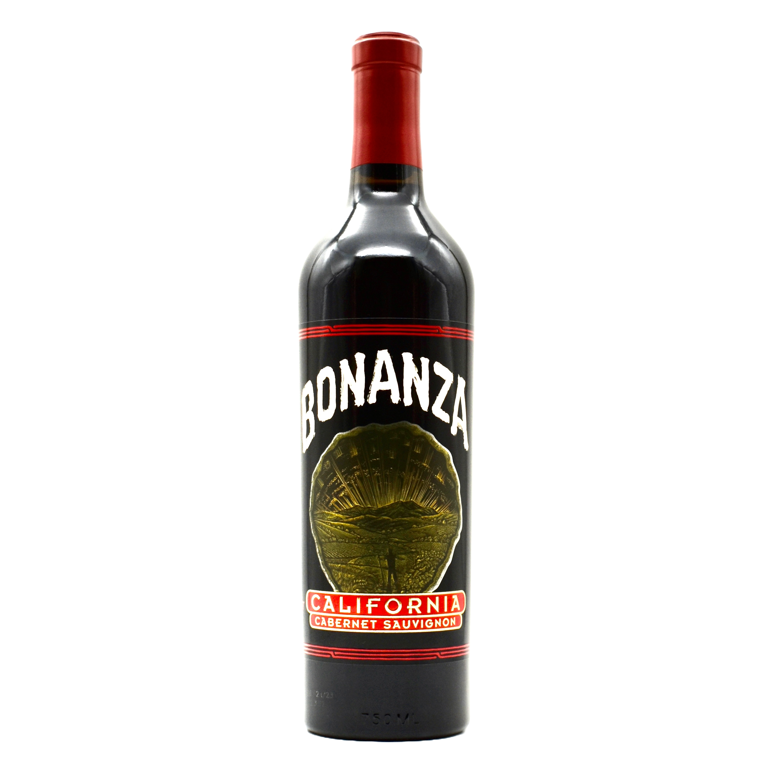 Bonanza Cabernet Sauvignon 750ml