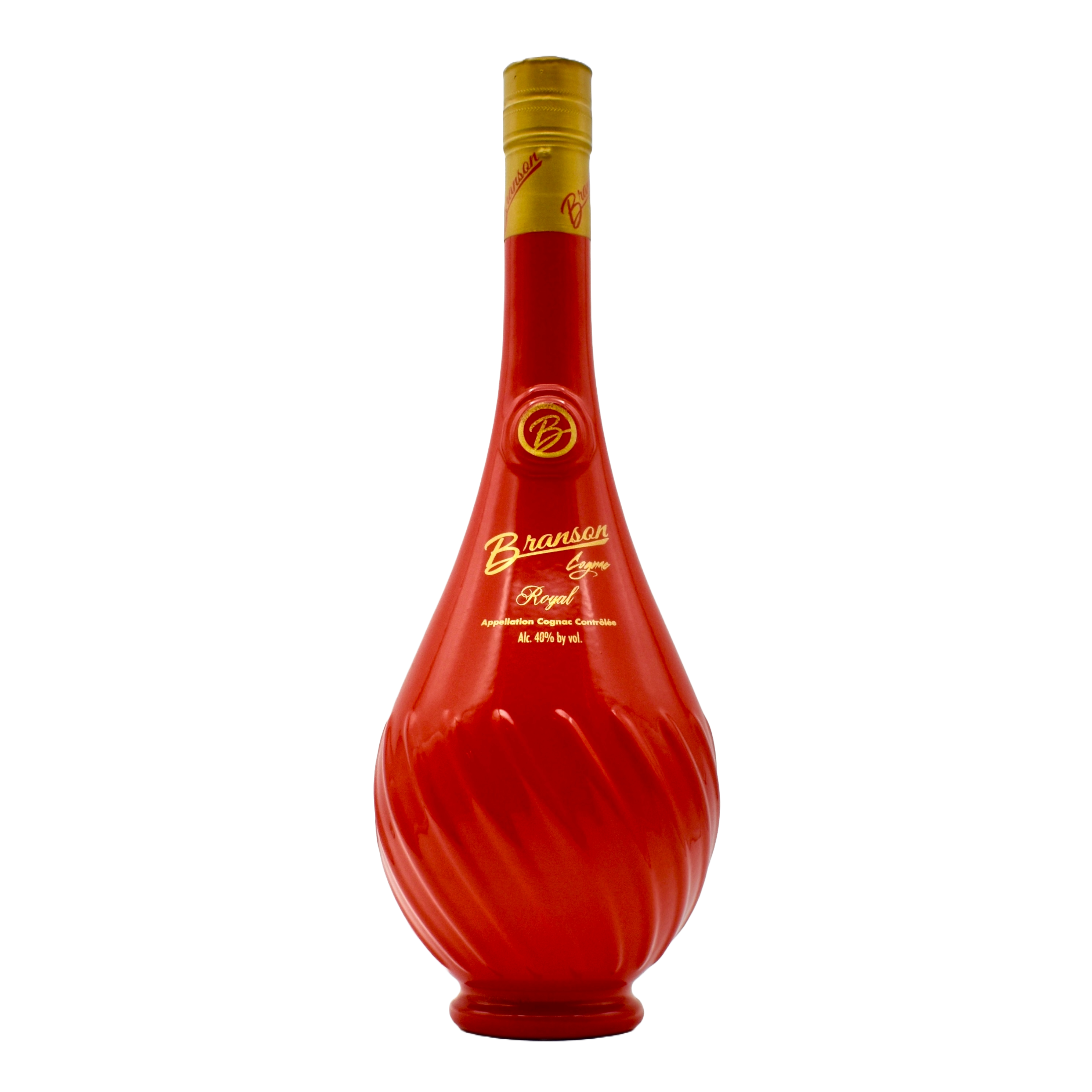 Branson Cognac Royal VSOP 750ml