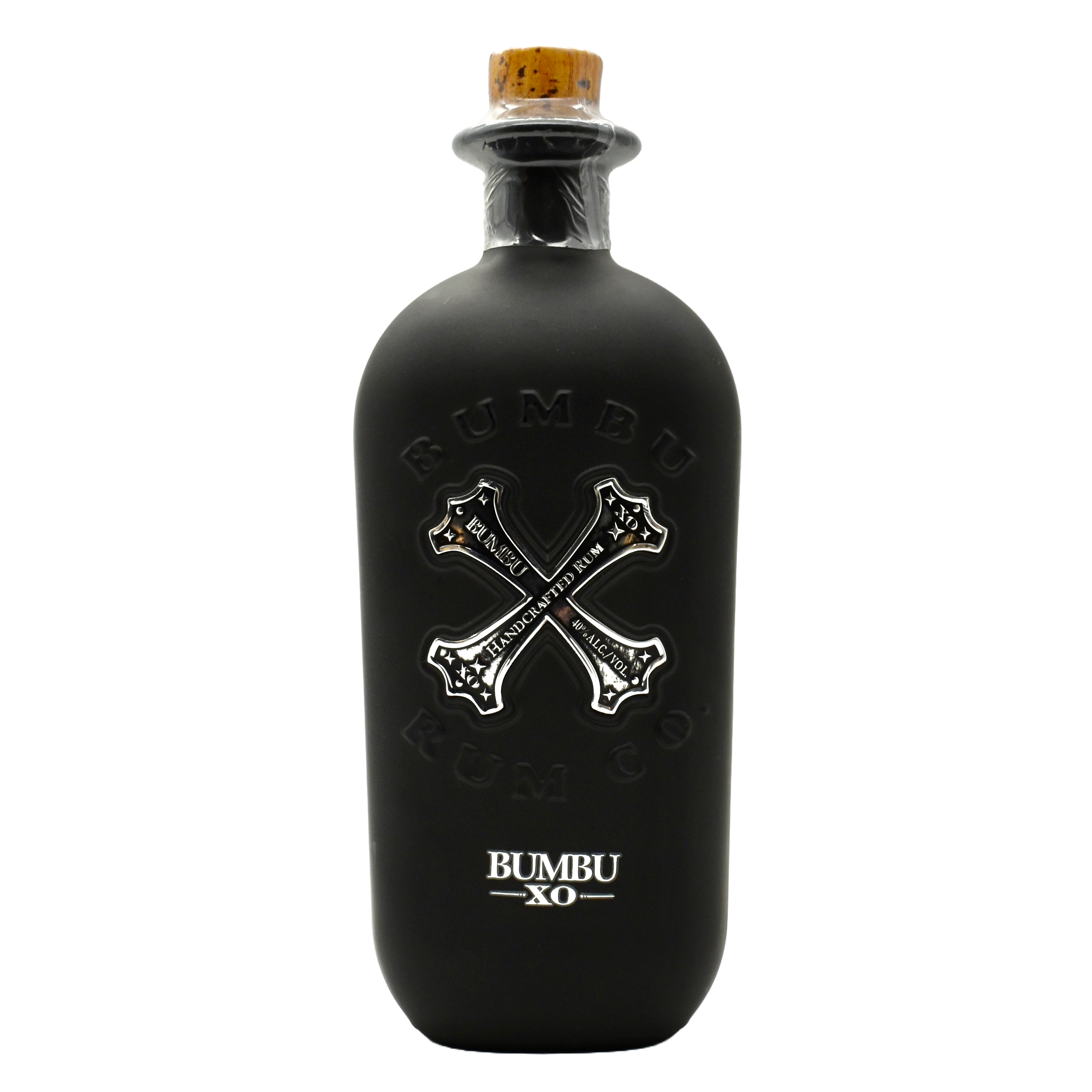 Bumbu XO Rum 750ml